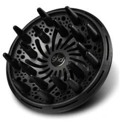 Ghd Air Kit (ghd Diffuser And Size 3 Ceramic Brush) (Worth £137.45) -Cosmetic Products Store 10866120 1224628711268582