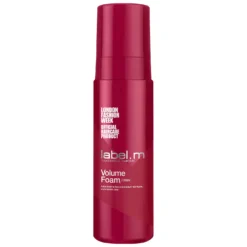 Label.m Volume Foam 210ml