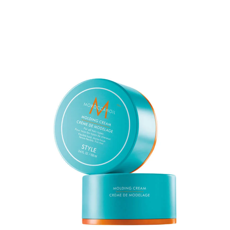 Moroccanoil Molding Cream 100ml 3 Moroccanoil Molding Cream 100ml