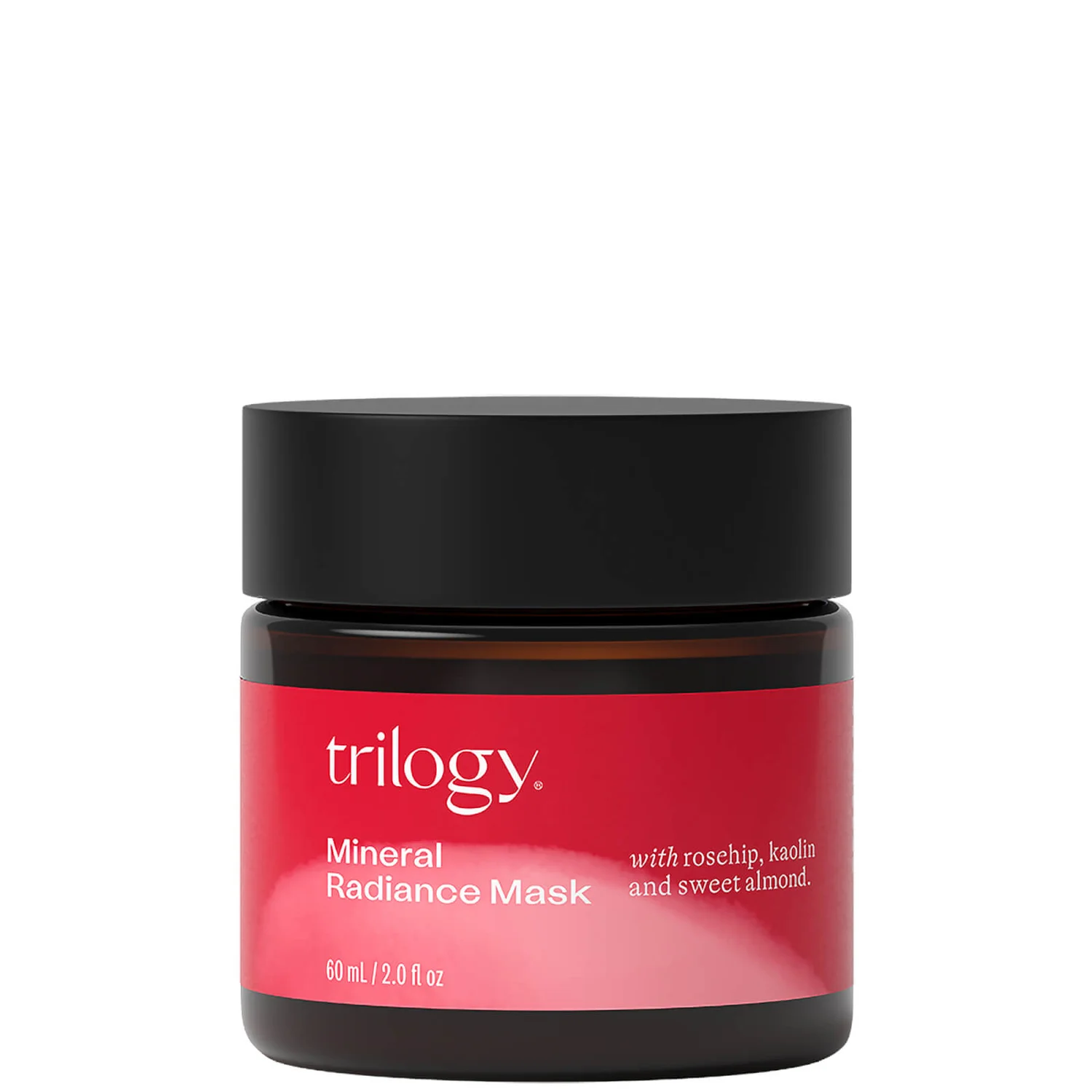 Trilogy Mineral Radiance Mask 60ml 3 Trilogy Mineral Radiance Mask 60ml