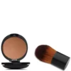Menaji HDPV Anti-Shine Tan Set With Deluxe Kabuki Brush -Cosmetic Products Store 10939517 1984932956133987