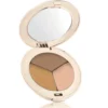 Jane Iredale PurePressed Triple Eyeshadow Golden Girl -Cosmetic Products Store 10947119 3800736533578163