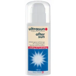 Ultrasun Family SPF 30 - Super Sensitive (150ml) And Ultrasun Aftersun 7 Ultrasun Family SPF 30 - Super Sensitive (150ml) And Ultrasun Aftersun -Cosmetic Products Store 10949681 1446355908205370