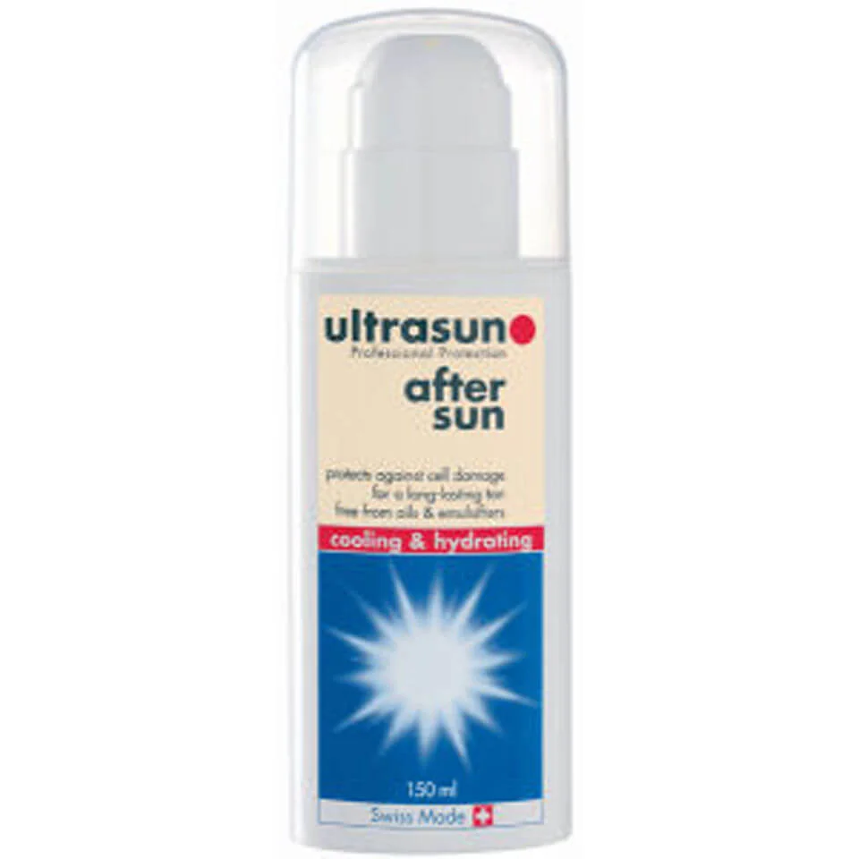 Ultrasun Family SPF 30 - Super Sensitive (150ml) And Ultrasun Aftersun 5 Ultrasun Family SPF 30 - Super Sensitive (150ml) And Ultrasun Aftersun - Image 3