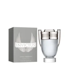 Paco Rabanne Invictus Eau De Toilette (100ml)