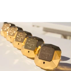 Paco Rabanne Lady Million Eau De Parfum 80ml 11 Paco Rabanne Lady Million Eau De Parfum 80ml -Cosmetic Products Store 10952572 2484606924941885