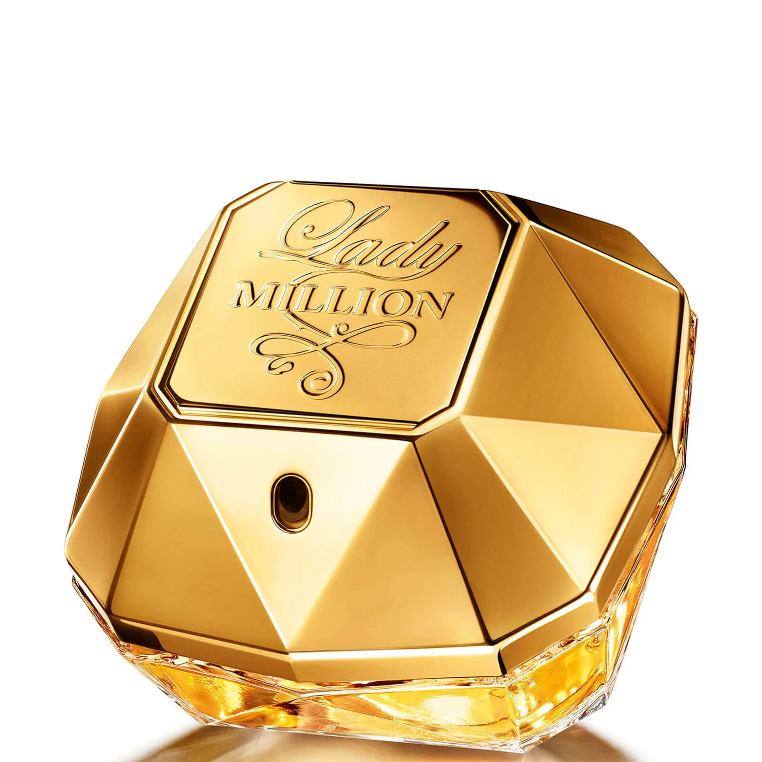 Paco Rabanne Lady Million Eau De Parfum 80ml 3 Paco Rabanne Lady Million Eau De Parfum 80ml