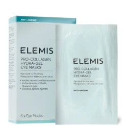 Elemis Pro-Collagen Hydra-Gel Eye Mask (Pack Of 6) 14 Elemis Pro-Collagen Hydra-Gel Eye Mask (Pack Of 6) -Cosmetic Products Store 10955088 9094815563646816
