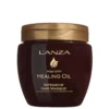 L'Anza Keratin Healing Oil Intensive Hair Masque -Cosmetic Products Store 10957052 8355078100094224
