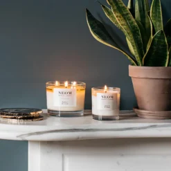 NEOM Real Luxury De-Stress Scented 3 Wick Candle 10 NEOM Real Luxury De-Stress Scented 3 Wick Candle -Cosmetic Products Store 10970346 1204824842517423
