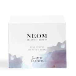 NEOM Real Luxury De-Stress Scented 3 Wick Candle 13 NEOM Real Luxury De-Stress Scented 3 Wick Candle -Cosmetic Products Store 10970346 1474824842660874