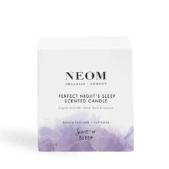 NEOM Perfect Night's Sleep Scented Candle (1 Wick) -Cosmetic Products Store 10970361 1324824844000257
