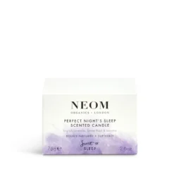NEOM Perfect Nights Sleep Scented Travel Candle -Cosmetic Products Store 10970370 6614824845143575