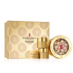 Elizabeth Arden Ceramide Gold Caps Youth Restoring Set