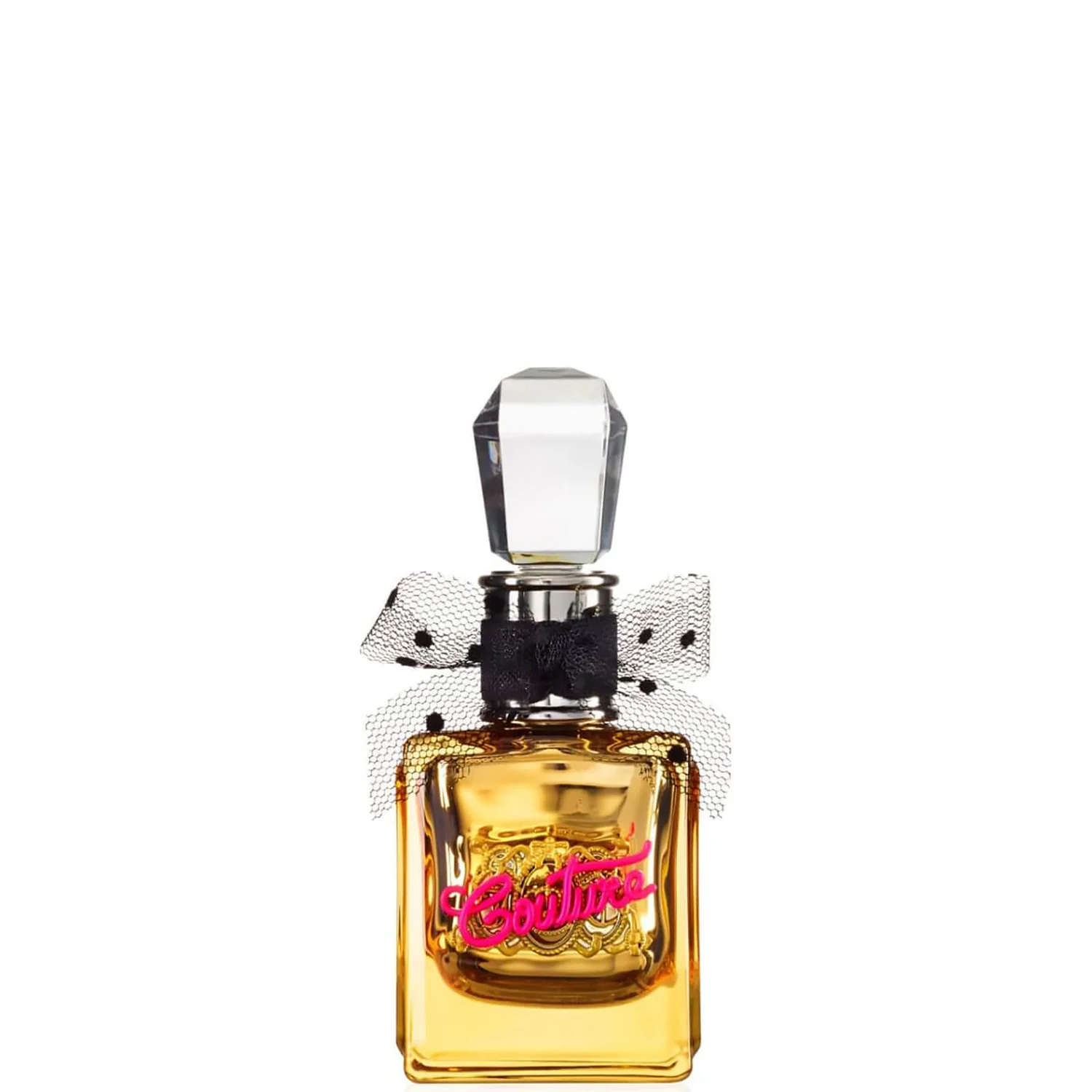 Juicy Couture Viva La Juicy Gold Eau De Parfum - 30ml 3 Juicy Couture Viva La Juicy Gold Eau De Parfum - 30ml