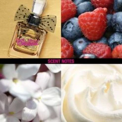 Juicy Couture Viva La Juicy Gold Eau De Parfum - 50ml -Cosmetic Products Store 10999696 1934664407532835