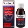 Sambucol Extra Defence (120ml) -Cosmetic Products Store 11030970 1144457383087626
