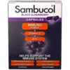 Sambucol Immuno Forte Capsules (30 Capsules) 1 Sambucol Immuno Forte Capsules (30 Capsules) -Cosmetic Products Store 11030971 1174457383124130