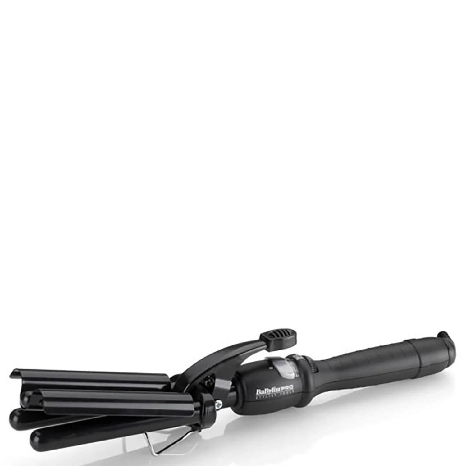 BaByliss PRO Triple Barrell Waver - Black 3 BaByliss PRO Triple Barrell Waver - Black