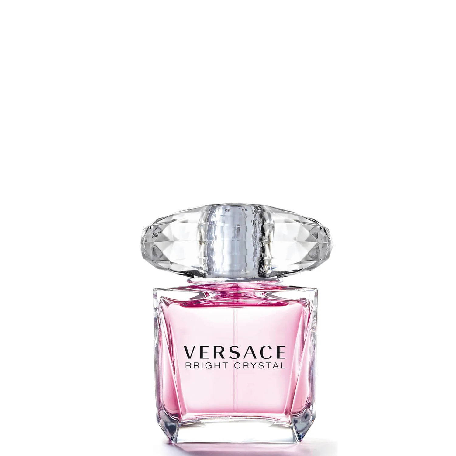 Versace Bright Crystal Eau De Toilette 30ml 4 Versace Bright Crystal Eau De Toilette 30ml - Image 2