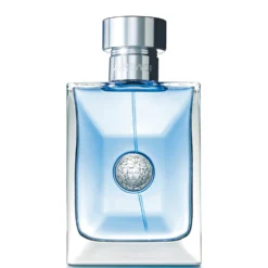 Versace Pour Homme Eau De Toilette 100ml