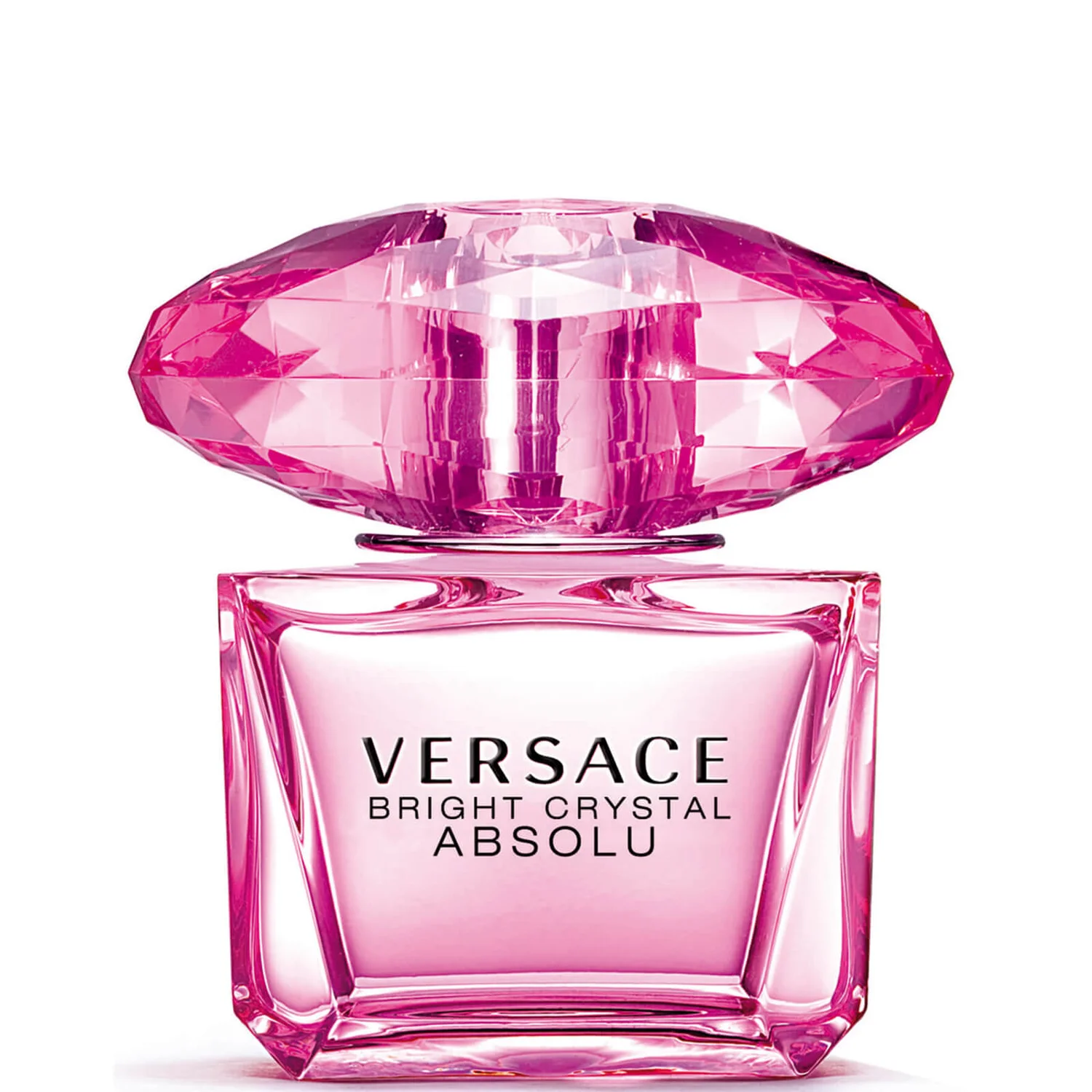 Versace Bright Crystal Absolu Eau De Parfum 90ml 4 Versace Bright Crystal Absolu Eau De Parfum 90ml - Image 2
