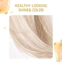 Wella Professionals Color Fresh Semi-Permanent Colour - 10/36 Lightest Blonde Gold Violet 75ml -Cosmetic Products Store 11043573 1304837336946862