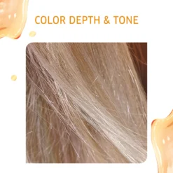 Wella Professionals Color Fresh Semi-Permanent Colour - 10/36 Lightest Blonde Gold Violet 75ml -Cosmetic Products Store 11043573 1984837336313526