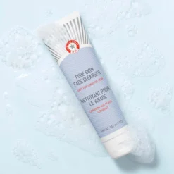 First Aid Beauty Face Cleanser 142g 11 First Aid Beauty Face Cleanser 142g -Cosmetic Products Store 11054487 1695068780633287