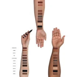 NUDESTIX Magnetic Matte Eye Colour (Various Shades) -Cosmetic Products Store 11065851 1485088750473547