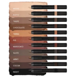 NUDESTIX Magnetic Matte Eye Colour (Various Shades) -Cosmetic Products Store 11065851 1565088750408516