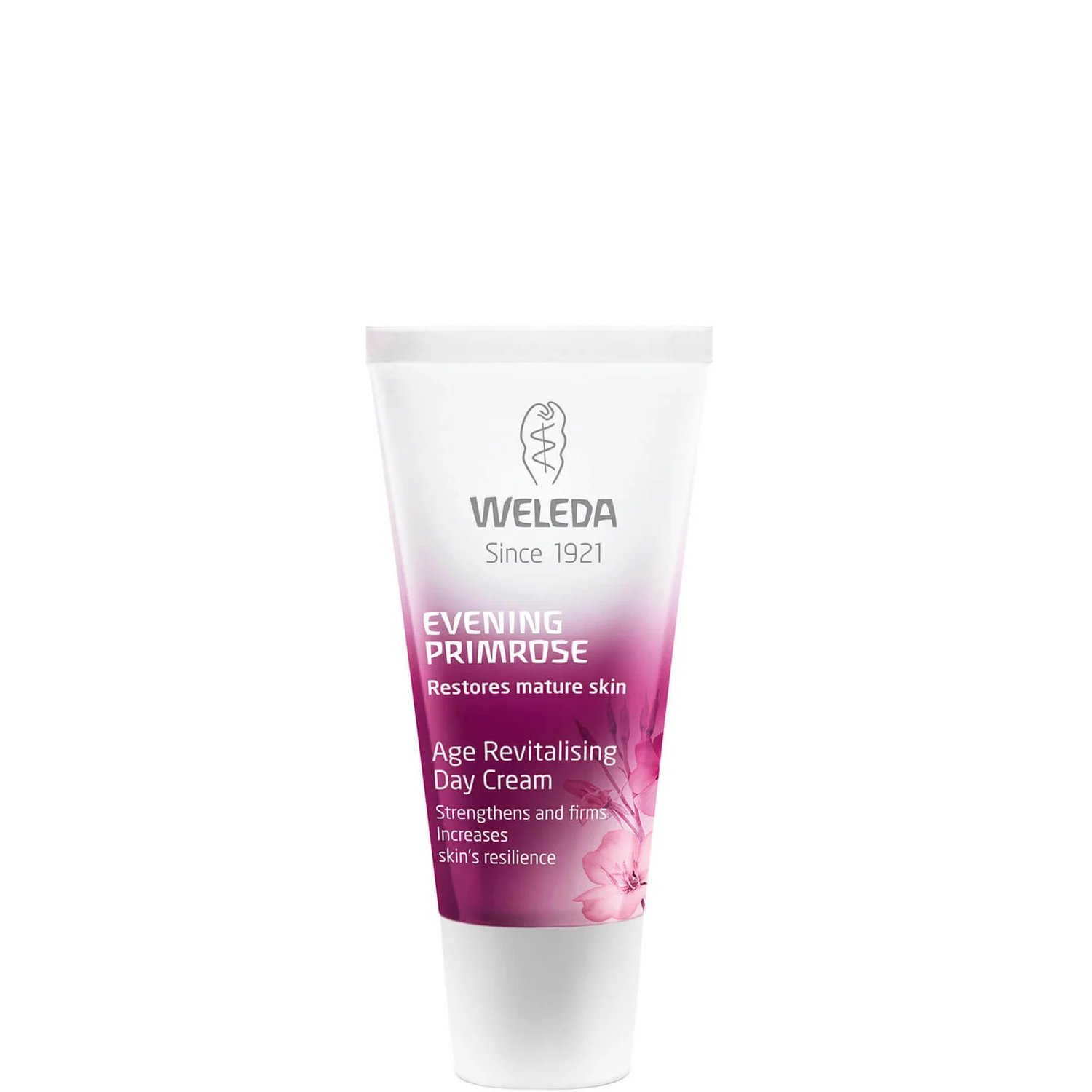 Weleda Age Revitalising Day Cream - Evening Primrose 30ml 3 Weleda Age Revitalising Day Cream - Evening Primrose 30ml