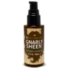 Billy Jealousy Gnarly Sheen Refining Beard Oil (60ml)