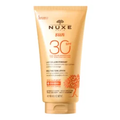 NUXE Sun Face And Body Delicious Lotion SPF 30 (150ml)