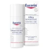 Eucerin UltraSensitive Soothing Care For Normal/Combination Skin 50ml 1 Eucerin UltraSensitive Soothing Care For Normal/Combination Skin 50ml -Cosmetic Products Store 11115998 3784759007352480