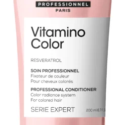 L'Oréal Professionnel Serie Expert Vitamino Colour Conditioner (200ml) 15 L'Oréal Professionnel Serie Expert Vitamino Colour Conditioner (200ml) -Cosmetic Products Store 11118454 2044861890561567