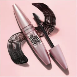 Maybelline Mascara Lash Sensational - Very Black -Cosmetic Products Store 11143951 2084827971964645