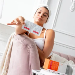 Dr Dennis Gross Skincare Alpha Beta Extra Strength Daily Peel (Pack Of 5) 5 Dr Dennis Gross Skincare Alpha Beta Extra Strength Daily Peel (Pack Of 5) -Cosmetic Products Store 11149245 1154993328631297