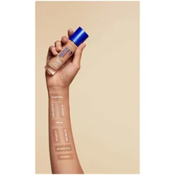 Rimmel London SPF 20 Match Perfection Foundation 30ml (Various Shades) 9 Rimmel London SPF 20 Match Perfection Foundation 30ml (Various Shades) -Cosmetic Products Store 11157450 1234617300089028