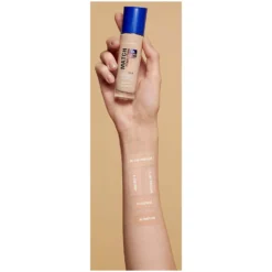 Rimmel London SPF 20 Match Perfection Foundation 30ml (Various Shades) 10 Rimmel London SPF 20 Match Perfection Foundation 30ml (Various Shades) -Cosmetic Products Store 11157450 1354617300123480