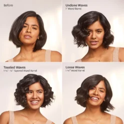 T3 Whirl Trio Convertible Styling Wand -Cosmetic Products Store 11159563 3814923874951125