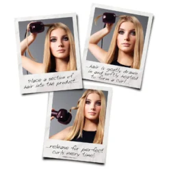 BaByliss Curl Secret -Cosmetic Products Store 11181581 2814739138338812