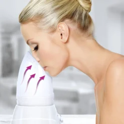 Rio Facial Sauna & Steamer With Steam Inhaler -Cosmetic Products Store 11183368 1324998041234928