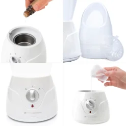 Rio Facial Sauna & Steamer With Steam Inhaler -Cosmetic Products Store 11183368 1784998041374197