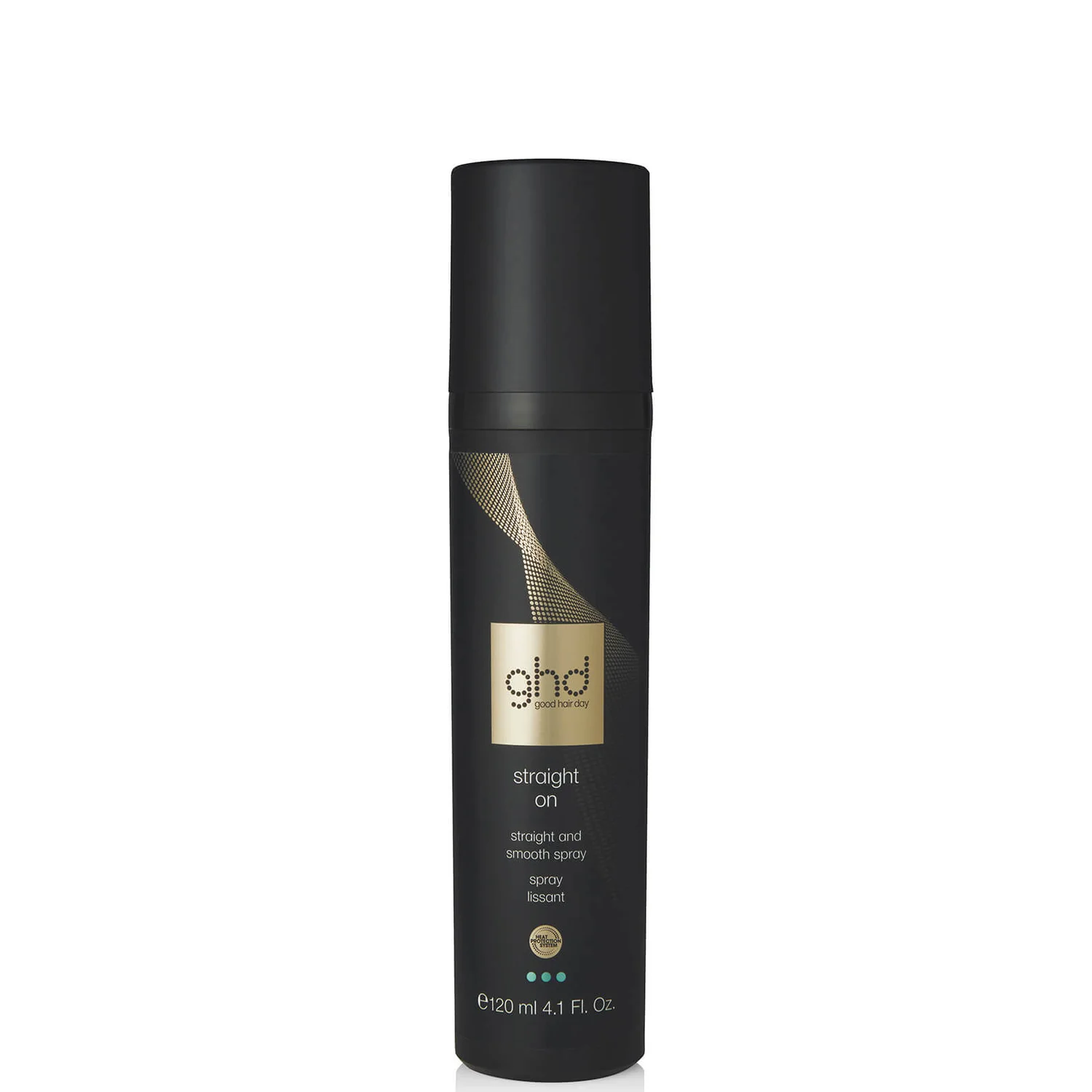 Ghd Straight On Straight And Smooth Spray 120ml 3 Ghd Straight On Straight And Smooth Spray 120ml