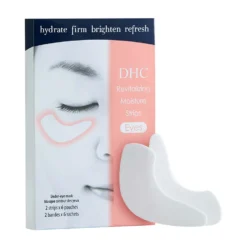 DHC Revitalizing Moisture Strip: Eyes - 6 Applications 9 DHC Revitalizing Moisture Strip: Eyes - 6 Applications -Cosmetic Products Store 11207483 2124872041470698