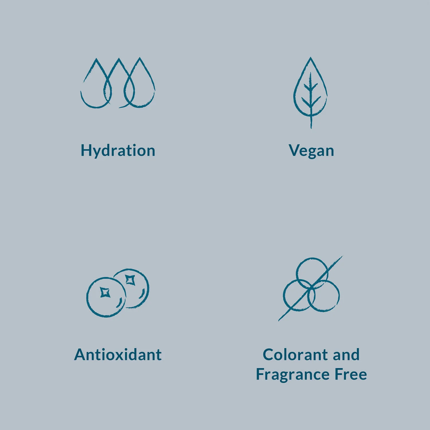 DHC Revitalizing Moisture Strip: Eyes - 6 Applications 7 DHC Revitalizing Moisture Strip: Eyes - 6 Applications - Image 5