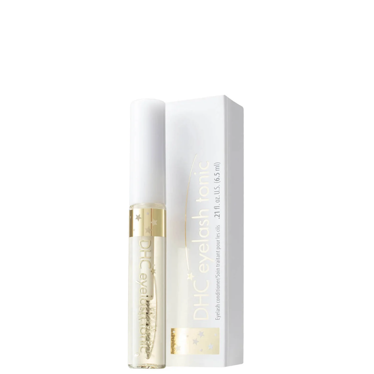 DHC Eyelash Tonic (6.5ml) 4 DHC Eyelash Tonic (6.5ml) - Image 2