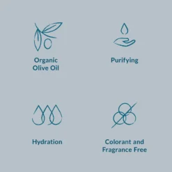 DHC Olive Soap (90g) -Cosmetic Products Store 11207558 2504859310375708