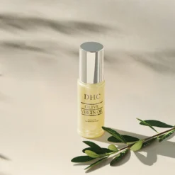 DHC Olive Virgin Oil (30ml) 9 DHC Olive Virgin Oil (30ml) -Cosmetic Products Store 11207559 1164842732596409